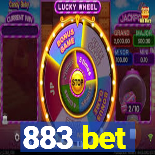 883 bet